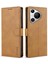 Huawei Pura 70 Pro Için Flip Case Artı Yan Cep Anti Kayma Çift Katmanlı (Yurt Dışından) 1