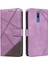 Elmas Dikiş Yüksek Kaliteli ve Huawei MATE10 Lite Için Flip Case (Yurt Dışından) 4