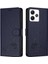Xiaomi Redmi Için 12 4g Kedi Rfıd Kart Yuvası Tutucu Kickstand Cüzdan (Yurt Dışından) 1