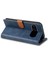 Google Piksel 9 Pro Xl Manyetik Kapatma Anti Kayma Kart Yuvaları Için Flip Case (Yurt Dışından) 2