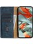 Google Piksel 9 Pro Xl Manyetik Kapatma Anti Kayma Kart Yuvaları Için Flip Case (Yurt Dışından) 5