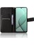 Tecno Spark 20 Pro 5g Kapak Kart Tutucu Kickstand Manyetik Cüzdan Için Kılıf (Yurt Dışından) 5