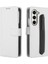 Samsung Galaxy Z Için Kılıf Fold 6 Kickstand Kapak Manyetik Cüzdan Kart (Yurt Dışından) 3