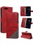 Huawei P10 ve Kart Yuvası Yüksek Kaliteli Deri Telefon Kılıfı Için Flip Case (Yurt Dışından) 3