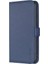 IPhone Xr Için Flip Case Pu Deri Cüzdan Darbeye Tpu Iç Kabuk Kartı (Yurt Dışından) 5