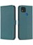 Xiaomi Redmi 9c Için Flip Case Manyetik Darbeye Tpu Iç Kabuk Kartı Pu (Yurt Dışından) 1