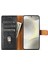 Xiaomi Redmi Not 12 Pro Artı Kart Yuvaları Manyetik Kapatma Için Flip Case (Yurt Dışından) 3