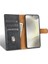 Xiaomi Redmi Not 12 Pro Artı Kart Yuvaları Manyetik Kapatma Için Flip Case (Yurt Dışından) 5
