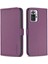 Xiaomi Redmi Not 10 Için Flip Case Pro Max Manyetik Pu Deri Cüzdan Tpu (Yurt Dışından) 5