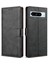 Google Piksel 8 Pro Manyetik Kapatma Kart Yuvaları Için Flip Case Anti Kayma (Yurt Dışından) 1