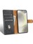 Google Piksel 8 Pro Manyetik Kapatma Kart Yuvaları Için Flip Case Anti Kayma (Yurt Dışından) 2