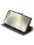 Google Piksel 8 Pro Manyetik Kapatma Kart Yuvaları Için Flip Case Anti Kayma (Yurt Dışından) 5