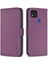 Xiaomi Redmi 9c Için Flip Case Manyetik Darbeye Tpu Iç Kabuk Kartı Pu (Yurt Dışından) 1