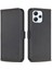 Xiaomi Redmi Için Flip Case 12 4g Manyetik Kart Yuvaları Tutucu Kickstand Tpu (Yurt Dışından) 1