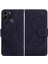 Infinix Akıllı 6 Kickstand Koruyucu Deri Cüzdan Kabartmalı Için Flip Case (Yurt Dışından) 1