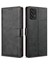 Samsung Galaxy A73 5g Için Flip Case Anti Kayma Çift Katmanlı Koruma Tarafı (Yurt Dışından) 1