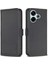 Xiaomi Redmi Için Flip Case 13 4g Kickstand Darbeye Tpu Iç Kabuk Kartı (Yurt Dışından) 5