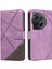 Oneplus 12 Için Flip Case Yüksek Kaliteli Deri Telefon Koruma Çantası ve (Yurt Dışından) 1