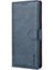 Samsung Galaxy S23 Manyetik Kapatma Için Flip Case Yan Cep Kart Yuvaları (Yurt Dışından) 4