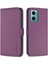Xiaomi Redmi Not 11E Için Flip Case Pu Deri Cüzdan Kart Yuvaları Tutucu (Yurt Dışından) 1