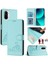 Xiaomi Mi 11I Cüzdan Kapak Çevirin Kart Yuvası Tutucu Kickstand Kedi (Yurt Dışından) 5