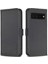 Google Piksel 7 Pro Için Flip Case Pu Deri Cüzdan Darbeye Tpu Iç (Yurt Dışından) 1