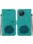 Infinix Not 12 Pro 4g Kickstand Manyetik Kickstand Için Flip Case (Yurt Dışından) 1