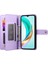 Onur X6B Cüzdan Çok Fonksiyonlu Iş Crossbody Kayış Için Flip Case (Yurt Dışından) 4
