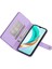 Onur X6B Cüzdan Çok Fonksiyonlu Iş Crossbody Kayış Için Flip Case (Yurt Dışından) 5