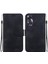 Oppo A60 4g Kickstand Kickstand Cüzdan Kabartma Lotus Için Flip Case (Yurt Dışından) 1
