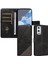 Oneplus 9 Pro Deri Telefon Koruma Kılıfı ve Kart Yuvası Için Flip Case (Yurt Dışından) 1