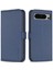 Google Piksel 8 Pro Kickstand Pu Deri Cüzdan Kart Yuvaları Için Flip Case (Yurt Dışından) 5