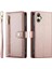 Samsung Galaxy A06 Cüzdan Bölmesi Bilek Kayışı Kart Yuvaları Için Flip Case (Yurt Dışından) 1