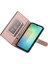 Samsung Galaxy A06 Cüzdan Bölmesi Bilek Kayışı Kart Yuvaları Için Flip Case (Yurt Dışından) 2