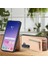 Samsung Galaxy S24 Cüzdan Manyetik Araç Montaj Standı Crad Yuvası (Yurt Dışından) 5
