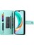 Onur X6B Cüzdan Çok Fonksiyonlu Iş Crossbody Kayış Için Flip Case (Yurt Dışından) 4