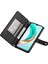 Onur X6B Cüzdan Çok Fonksiyonlu Iş Crossbody Kayış Için Flip Case (Yurt Dışından) 5