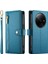 Xiaomi Redmi A3 Için Flip Case Çok Fonksiyonlu Kart Yuvaları Cüzdan Kickstand (Yurt Dışından) 1