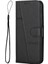 Samsung Galaxy M35 Yan Toka Kart Ekleme Kickstand Pu Için Flip Case (Yurt Dışından) 3