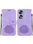 Onur 70 Kickstand Kickstand Cüzdan Manyetik Kabartma Için Flip Case (Yurt Dışından) 1