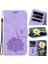 Onur 70 Kickstand Kickstand Cüzdan Manyetik Kabartma Için Flip Case (Yurt Dışından) 4