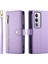 Oppo A3 Pro 5g Bilek Kayışı Cüzdan Bölmesi Kickstand Kart Için Flip Case (Yurt Dışından) 1