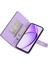 Oppo A3 Pro 5g Bilek Kayışı Cüzdan Bölmesi Kickstand Kart Için Flip Case (Yurt Dışından) 5