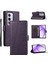 Oppo A3 Pro 5g Için Flip Case Üç Kart Yuvaları Darbeye Şok Emici (Yurt Dışından) 1