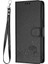 Infinix Sıfır 30 4g Kart Yuvası Tutucu Için Kılıf Kickstand Cüzdan Kapak Çevirin (Yurt Dışından) 1
