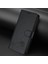 Infinix Sıfır 30 4g Kart Yuvası Tutucu Için Kılıf Kickstand Cüzdan Kapak Çevirin (Yurt Dışından) 4