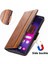 Samsung Galaxy S24 Ultra Cüzdan Çok Renkli Iş Ekleme Için Kılıf (Yurt Dışından) 5