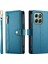 Onur X6B Cüzdan Çok Fonksiyonlu Iş Crossbody Kayış Için Flip Case (Yurt Dışından) 3