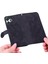 Xiaomi Poco M6 4g Için Flip Case Deri Cüzdan Kickstand Koruyucu Büyük (Yurt Dışından) 4