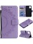 Xiaomi Poco M6 4g Için Flip Case Pu Deri Kickstand Cüzdan Kılıf Totem (Yurt Dışından) 1